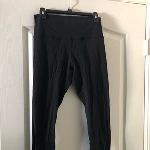 Lululemon Align 25”